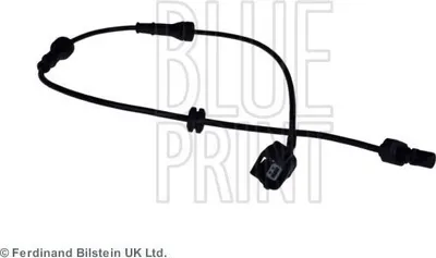 Produktbild von BLUE PRINT ABS Sensor Raddrehzahl Hinten Links für NISSAN JUKE (F15) ADN17168