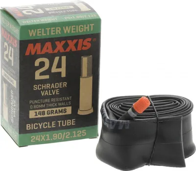 Image de MAXXIS chambre à air - WELTER WEIGHT 24" - Noir