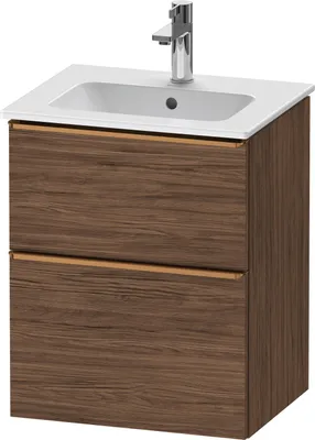 Produktbild von DURAVIT DE4360004210000 D-Neo WTUWH Rek 510x402x625 Nu.dk Mt
