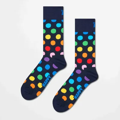 Immagine prodotto di Calzini Del Marchio Happy Socks Del Modello P003212 Multicolore