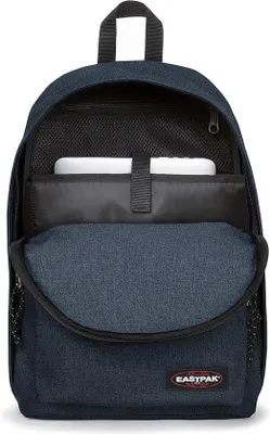Produktbild von Famanu Schulranzen für Teenager - Laptoprucksack für Universität und Reisen