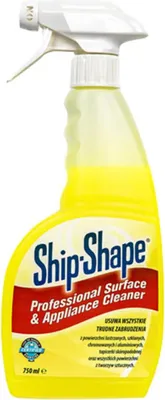 Produktbild von Barbizidspray zum Entfernen von Schmutz von allen Oberflächen, 750 ml