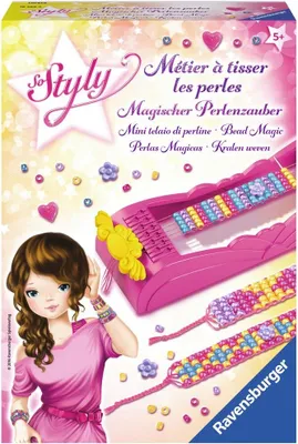 Produktbild von Magischer Perlenzauber