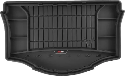Produktbild von FROGUM Gummi Kofferraummatte Kofferraumwanne für Mitsubishi Space Star ab 2013