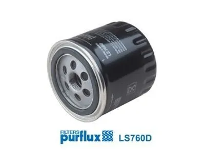 Zdjęcie produktu dla Filtr oleju LS760D