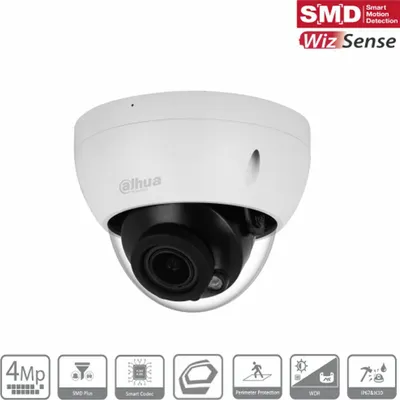 Immagine prodotto di Dahua Dh-Ipc-Hdbw2441R-Zs