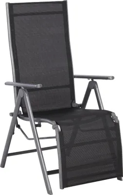 Produktbild von TrendLine Relaxsessel New York anthrazit