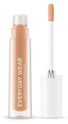 Immagine prodotto di WYCON Cosmetics EVERYDAY WEAR LIQUID CONCEALER NC45 Correttore liquido dal finish demi-matt