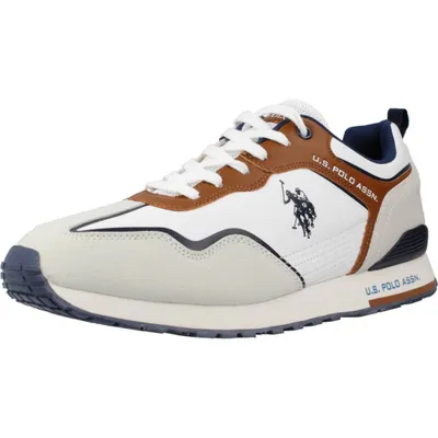Produktbild von U.S. POLO Schuhe Sneaker Schnürschuhe TABRY