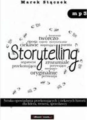 Obrázek produktu pro Vyprávění příběhů