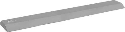 Produktbild von Airex Balance-Beam aus Spezialschaumstoff rutschfest für Koordination & Gleichgewicht Lava 162x24x6 cm