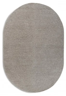 Obrázok produktu pre 160x230 ovál cm Kusový koberec Villeroy & Boch 106049 Beige ovál