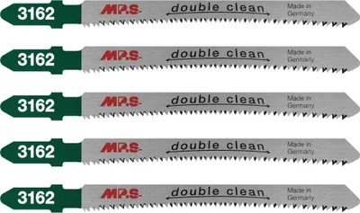 Produktbild von 5 Stück MPS® CV-Stichstägeblatt für 10-30mm Materialstärke