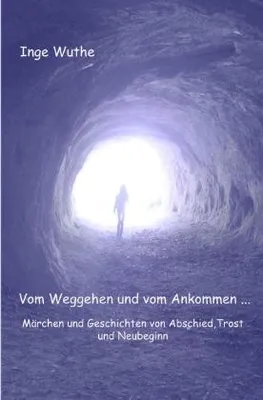 Produktbild von Vom Weggehen und vom Ankommen...