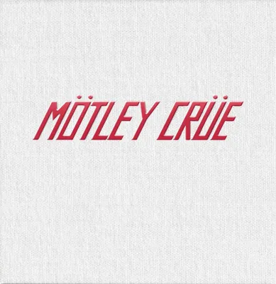 Zdjęcie produktu dla Mötley Crüe - Crücial Crüe (45th Anniversary Edition) (Boxset) (5 CD)