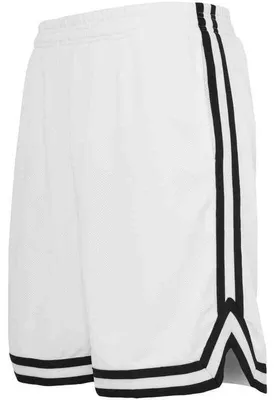 Immagine prodotto di Urban Classics - Pantaloncini da uomo TN170 (3XL) (nero/bianco)
