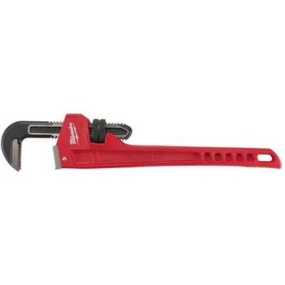 Obrázok produktu pre Milwaukee Kľúč na potrubie 450mm - oceľ 48227118