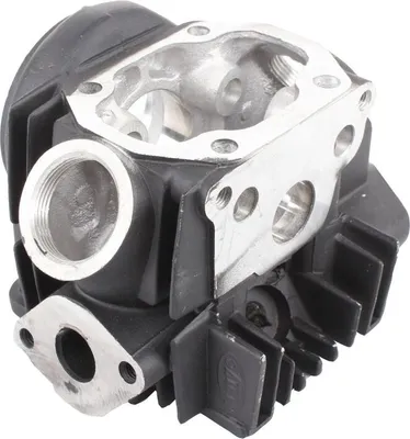 Zdjęcie produktu dla Głowica cylindra 50ccm RR50 /czarna/