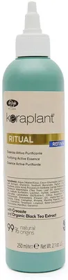 Produktbild von Lisap Keraplant Ritual Active Essence Refining 250ml