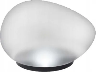 Image de Lampe Solaire Lampe De Jardin Led En Forme De Pierre, Décorative, Incrustée