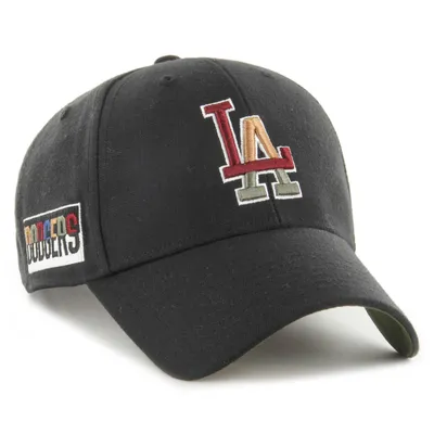 Produktbild von 47 Brand Snapback Cap - SURE SHOT Los Angeles Dodgers
