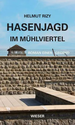 Obrázek produktu pro Hasenjagd im Mühlviertel
