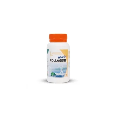Obrázek produktu pro MGD Nature Marine Collagen, 90 kapsl
