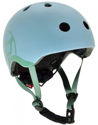 Obrázok produktu pre Scoot & Ride 96322, Otvorená prilba, Tvrdá konštrukcia