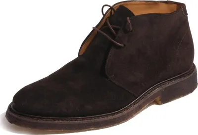 Zdjęcie produktu dla B0200 CORDWAINER KIM brązowe buty męskie