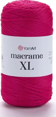 Obrázok produktu pre Yarn Art Macrame Xl 130 m 163 Špagát