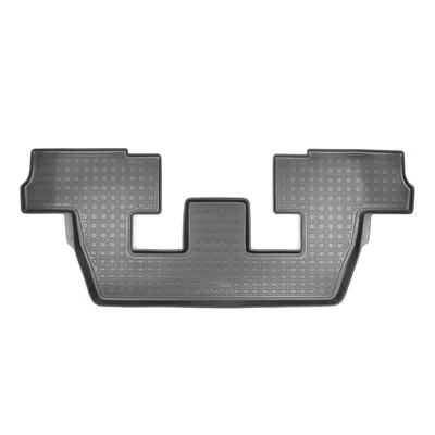 Produktbild von Kofferraumwanne für CITROEN XSARA PICASSO | 1999-2010 | passgenau mit Rand