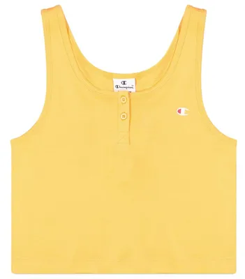 Immagine prodotto di Champion, canottiera da donna, modello corto, taglia M