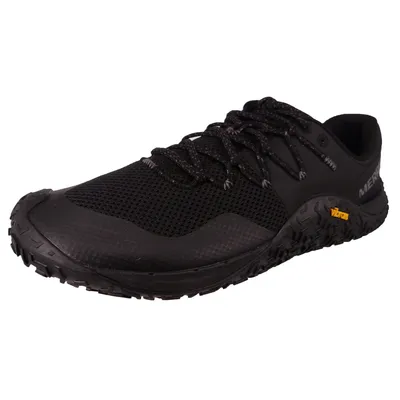 Zdjęcie produktu dla Merrell Męskie buty do biegania Loafers Trail Glove 7 Barefoot J037151 czarny
