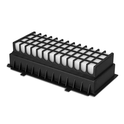 Obrázok produktu pre Kazeta filtra odsávaného vzduchu Hepa filter kompatibilný s vysávačmi Bosch 00577281