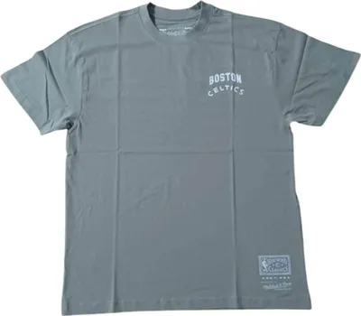 Immagine prodotto di Maglietta Mitchell & Ness BMTRINTL1612-BCEVNGN da Unisex
