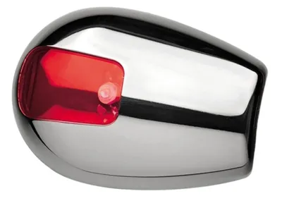 Immagine prodotto di Sea-Dog Luce di navigazione a led a sinistra montaggio a parete 12m , 1 pezzo