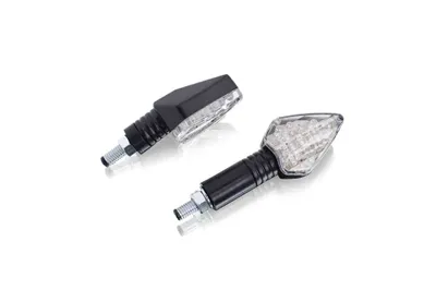 Produktbild von PUIG 4173W Flecha Blinkerset passend fuer DUCATI PANIGALE V2 Transparent