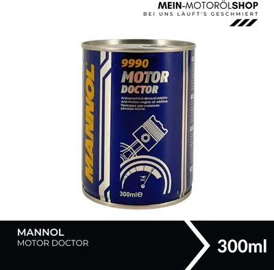 Produktbild von Mannol Motor Doctor 300 ML