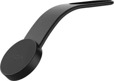 Image de Support voiture pour MagSafe, Fixed MagFloppy, noir