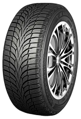 Immagine prodotto di Pneumatici invernali per moto Nankang, modello Winter Activa SV-3 (225/50 R17 98V XL, con protezione per cerchi (MFS))
