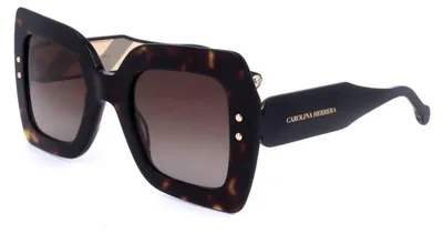 Image de Carolina Herrera Lunettes de soleil HER 0082/S 086HA 51