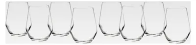 Produktbild von Set von Longdrinkgläsern Mambo, 4 Stück