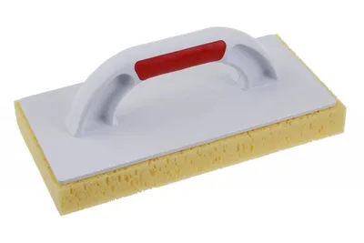 Produktbild von Fliesenwaschbrett - 280 x 140 x 30 - geschlitzt
