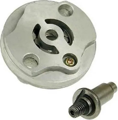 Produktbild von Ölpumpe komplett Chinaroller 125/150ccm