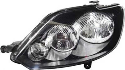 Produktbild von Hauptscheinwerfer Links Fuer Golf Plus (