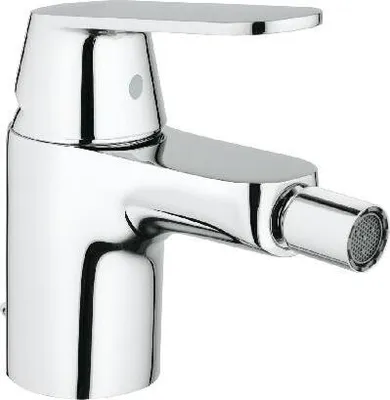 Produktbild von Grohe Eurosmart Cosmopolitan - Bidetarmatur, Chrom 32840000