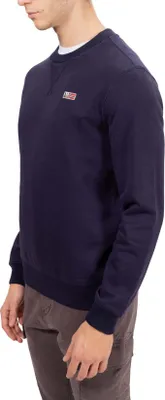 Produktbild von NAPAPIJRI - Herren-Winterpullover Buri - Größe XL