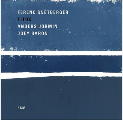 Image de Snetberger/Jormin/Baron-Titok