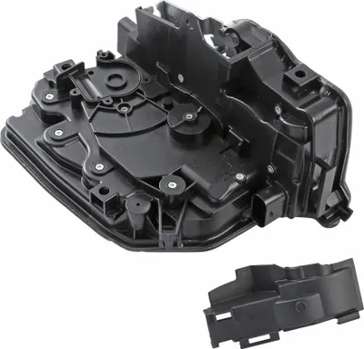 Produktbild von VEMO V20-85-0051 Türschloss Vorne Rechts für BMW 5 Limousine (G30, F90) X5 (F15, F85) 7 (G11, G12) X6 (F16, F86)
