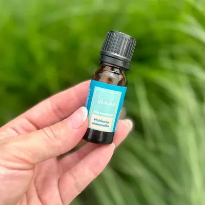 Produktbild von Ätherisches Öl Kamille Venoc 10 ml